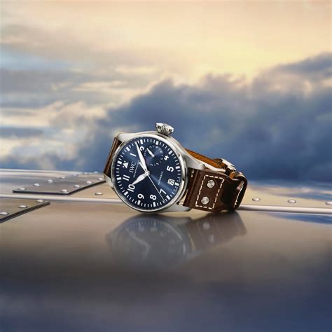 iwc schaffhausen automatic watch|iwc watch official website.